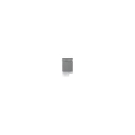 Cartouche gris compatible 0892B001, PFI101GY