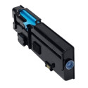 Toner cyan Dell 593BBBT