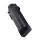 Toner noir Dell 593BBSB