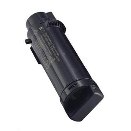 Toner noir Dell 593BBSB