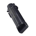 Toner noir Dell 593BBSB