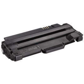 Toner noir Dell 59310961