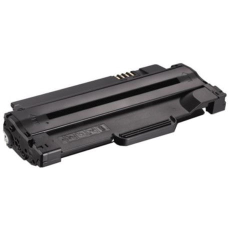 Toner noir Dell 59310961