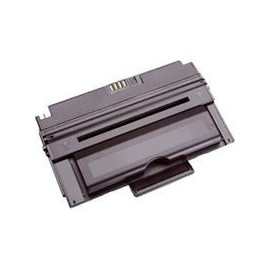 Toner noir Dell 59310329, HX756