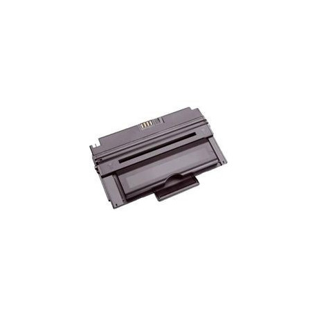 Toner noir Dell 59310329, HX756