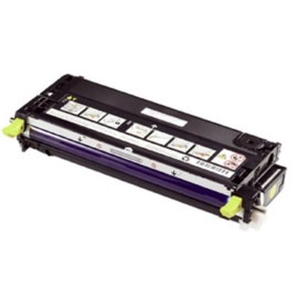 Toner jaune Dell 593-10295