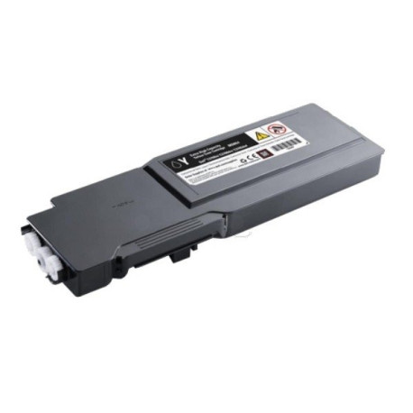 Toner jaune Dell 59311112