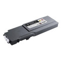 Toner jaune Dell 59311112