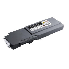 Toner jaune Dell 59311120
