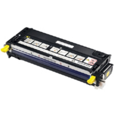 Toner jaune Dell 59310168
