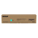 Toner cyan compatible A9E84D0