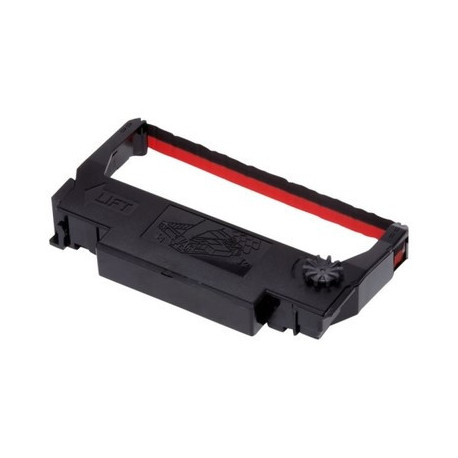 Matriciel noir, rouge Epson S015376