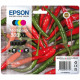 Pack 4 cartouches pour imprimante Epson équivalent C13T09R64010