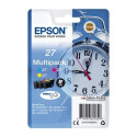 Pack 4 cartouches pour imprimante Epson équivalent C13T27054012