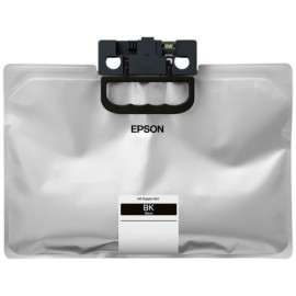 Cartouche noir Epson C13T01D100