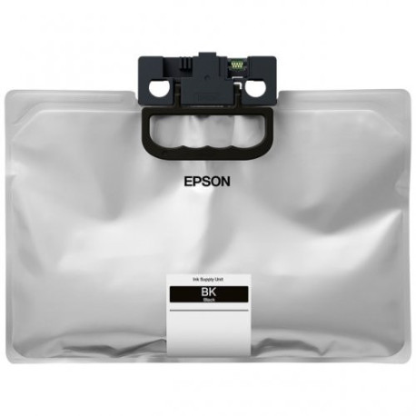 Cartouche noir Epson C13T01D100