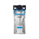 Cartouche cyan Epson C13T01D200