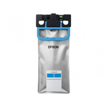 Cartouche cyan Epson C13T01D200