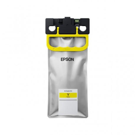 Cartouche jaune Epson C13T01D400