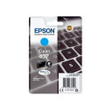 Réservoir encre cyan Epson C13T07U240