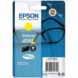 Réservoir encre jaune Epson C13T09K44010