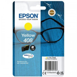 Réservoir encre jaune Epson C13T09J44010