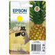 Réservoir encre jaune Epson C13T10H44010