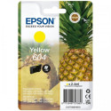 Réservoir encre jaune Epson C13T10G44010