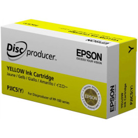 Réservoir encre jaune Epson S020451