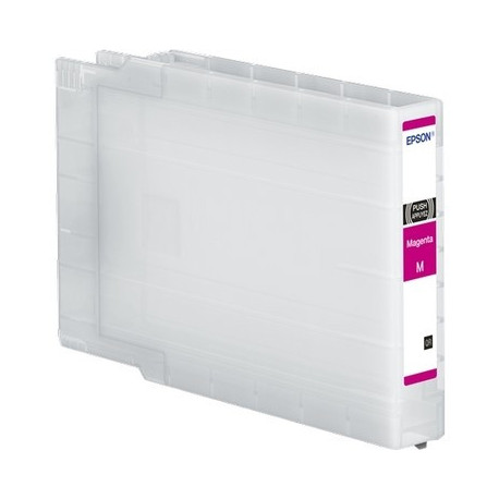 Cartouche magenta Epson C13T04C340