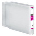 Cartouche magenta Epson C13T04C340