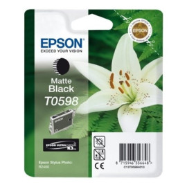 Réservoir encre noir mat Epson T059840