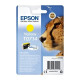 Réservoir encre jaune Epson C13T07144011