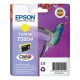 Réservoir encre jaune Epson C13T08044011