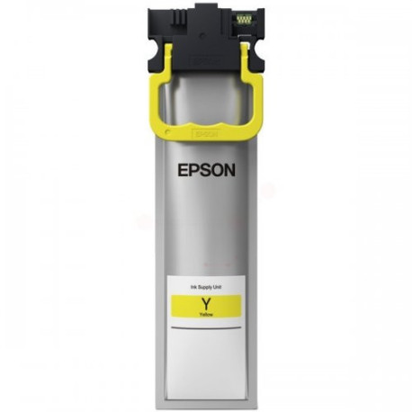 Cartouche jaune Epson C13T11D440