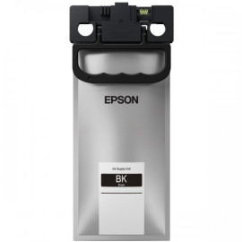 Cartouche noir Epson C13T11E140