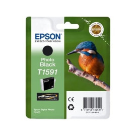 Réservoir encre noir Epson T159140