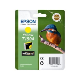 Réservoir encre jaune Epson T159440