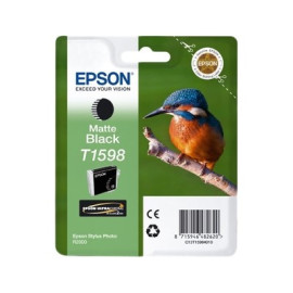 Réservoir encre noir mat Epson T159840