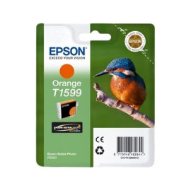 Réservoir encre orange Epson T159940