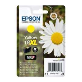Réservoir encre jaune Epson C13T18144012