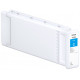 Cartouche cyan compatible T41E2