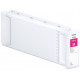 Cartouche magenta compatible T41E3