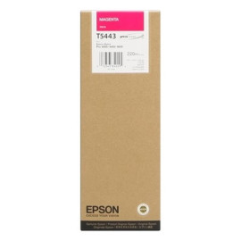 Cartouche magenta Epson C13T544300