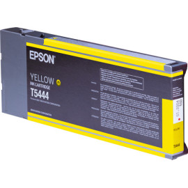 Cartouche jaune Epson C13T544400