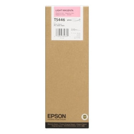 Cartouche light magenta Epson C13T544600