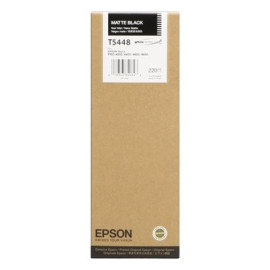Cartouche noir mat Epson C13T544800
