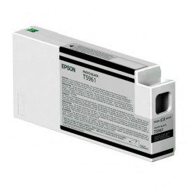 Réservoir encre noir photo Epson T596100