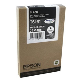 Cartouche noir Epson C13T616100