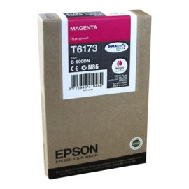 Cartouche magenta compatible C13T617300, T6173